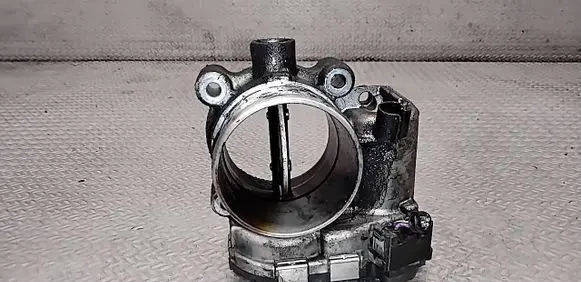 Volvo V60 Throttle valve 31216665 0280750520