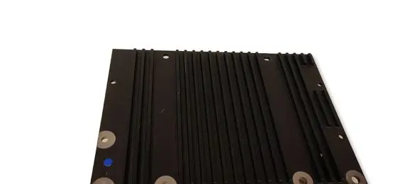 Volvo S40 Sound amplifier 31310000