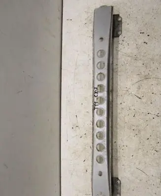 Mazda CX-3 Rear bumper support beam 