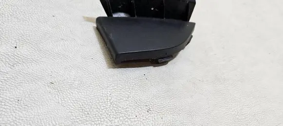 Ford Ecosport I Front fog light trim/grill GN1517F771B GH4FA