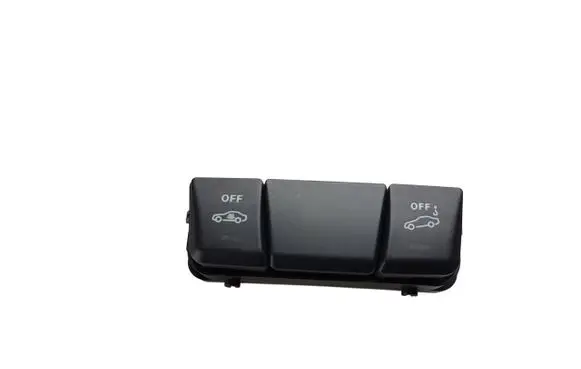 Mercedes-Benz A W176 Other switches/knobs/shifts A1728208710