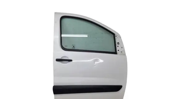 Volkswagen Caddy Front door