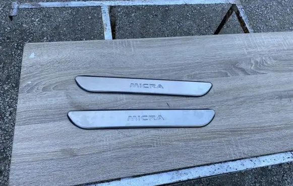 Nissan Micra K14 Other interior part KE9675F405