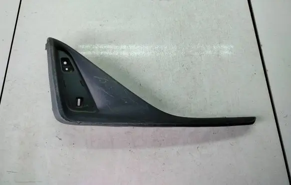 Toyota C-HR I Front bumper lower grill 52163F4020