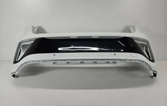 Volkswagen T-Roc Rear bumper 2GA807417J 2GA807421P