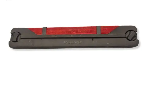 Volvo XC70 Emergency warning sign 27R03278