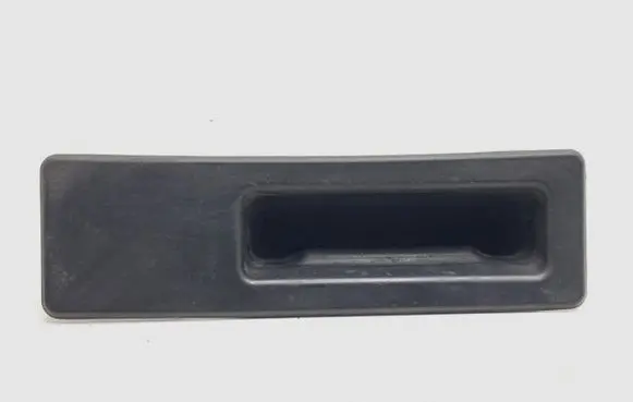 BMW 5 F10 F11 Tailgate/trunk/boot exterior handle 