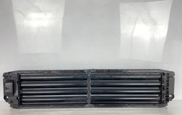 Skoda Octavia Mk4 Radiator trim 2Q0122323