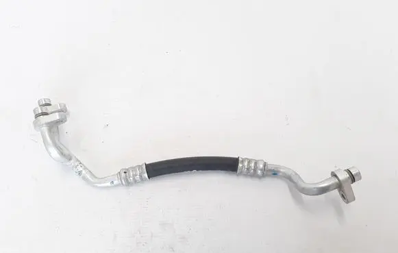 Renault Zoe Air conditioning (A/C) pipe/hose 924467761R