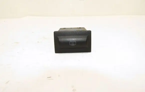 Skoda Octavia Mk1 (1U) Windscreen/window heater switch