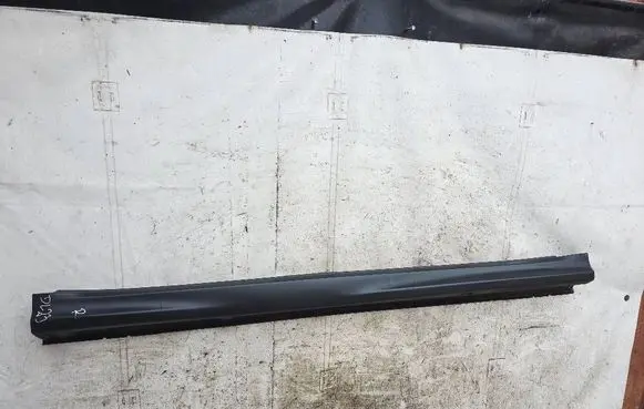 Mitsubishi ASX Sill 6512A388ZZ 6512A306ZZ0