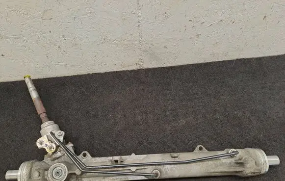Citroen Jumpy Steering rack 9813692680 7831974272