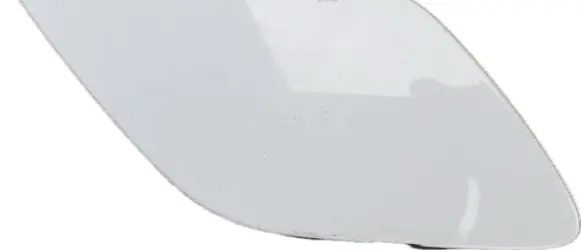 Opel Astra K Front tow hook cap/cover 39130493