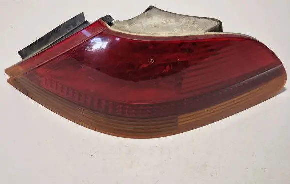 BMW 7 E65 E66 Rear/tail lights