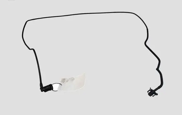 Volvo V60 Engine coolant pipe/hose 31319193 STU4102040