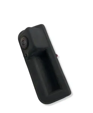 Volkswagen PASSAT B9 Tailgate handle with camera 5E3827566A