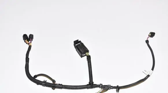 BMW i3 Engine installation wiring loom 8632687 12518632687 8632688