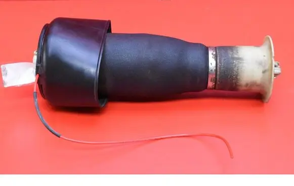 BMW 5 F10 F11 Rear shock absorber/damper