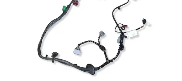 Ford Kuga III Wiring harness LX6J15A417DB