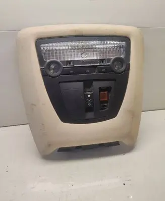 BMW 7 F01 F02 F03 F04 Front seat light 9199737 47110815 59746891