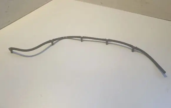 Volvo XC70 Fuel return line/hose 