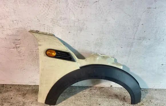 Mini One - Cooper Coupe R56 Fender