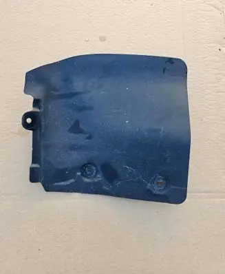 Lexus NX Front mudguard 5373642050