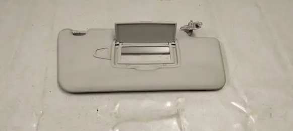 Mercedes-Benz GLE (W166 - C292) Sun visor