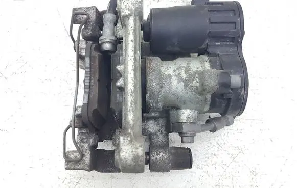 Ford Escape IV Rear brake caliper LX612D250 LX612D250BNC GCV9G