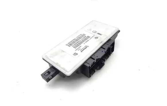 BMW 5 F10 F11 Airbag control unit/module 9385026 65.77-9385026-01 A2C37764207