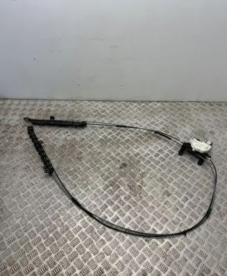 Audi Q7 4M Curtain motor 4M0863560 992900385202 C19862105