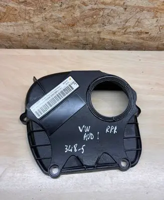 Audi A4 S4 B8 8K Timing belt guard (cover) 06H103269H 06H103277Q