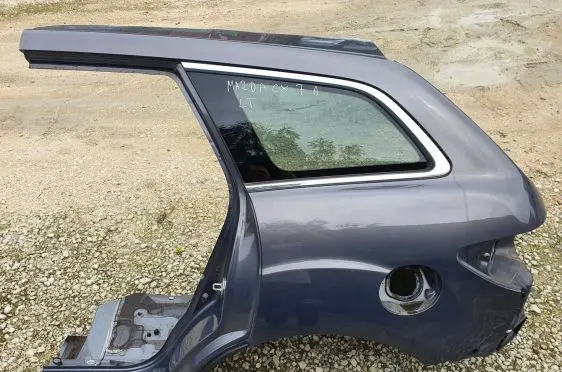 Mazda CX-7 Rear quarter panel 