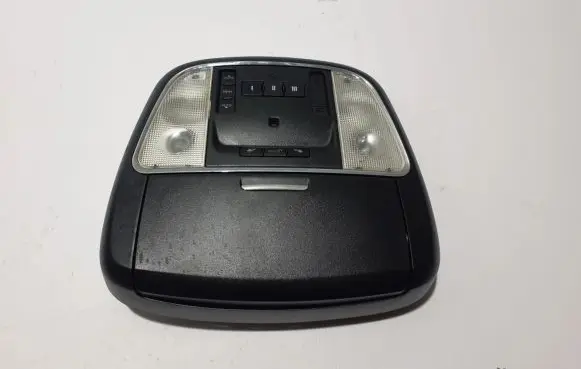 Dodge Durango Other interior light 1UC611X9AE