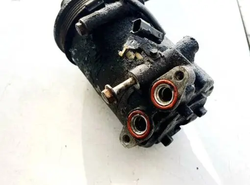 Ford Focus Air conditioning (A/C) compressor (pump)
