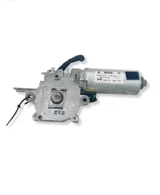 Mercedes-Benz C W203 Sunroof motor/actuator A2038203142