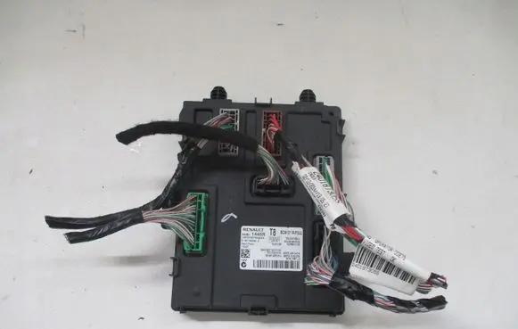 Renault Mégane Renault Sport III (IV Based) Other interior part 284B11446R