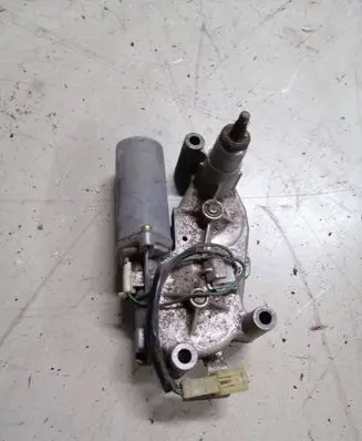 Honda CR-V Rear window wiper mechanism 