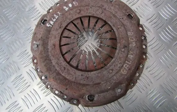 Ford Galaxy Pressure plate 