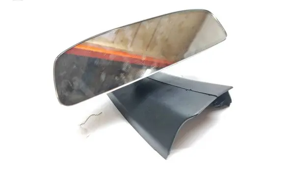 Peugeot 208 Rear view mirror (interior) 98197904XT GVTX1212 2M219055271