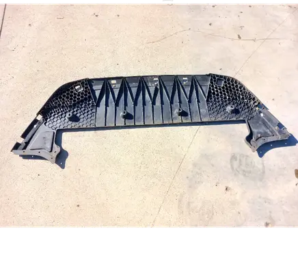 Ford Galaxy Front bumper skid plate/under tray EM2BR8B384AE