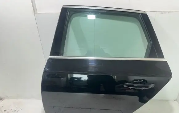 Audi A4 S4 B9 Rear door