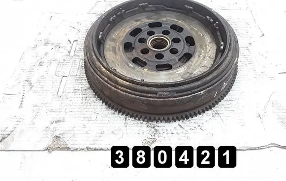 Renault Laguna II Clutch set kit 2200dci