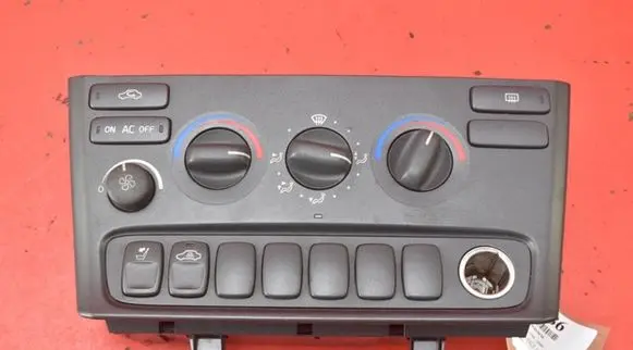 Volvo S80 Climate control unit 9494249