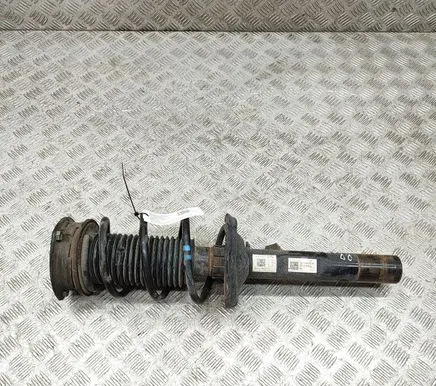 Skoda Octavia Mk3 (5E) Front shock absorber/damper 5Q3412014A 5Q0413023GJ