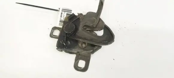 Peugeot Boxer Engine bonnet/hood lock/catch