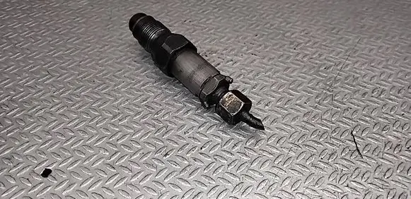 Peugeot 206 Fuel injector LCR6736001