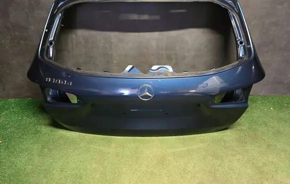 Mercedes-Benz B W247 Tailgate/trunk/boot lid A2477423900 03201