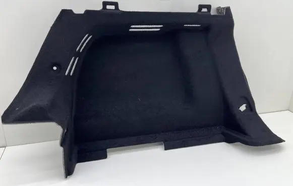 Citroen DS4 Trunk/boot side trim panel 98321262ZD