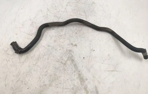 Opel Zafira B Engine coolant pipe/hose